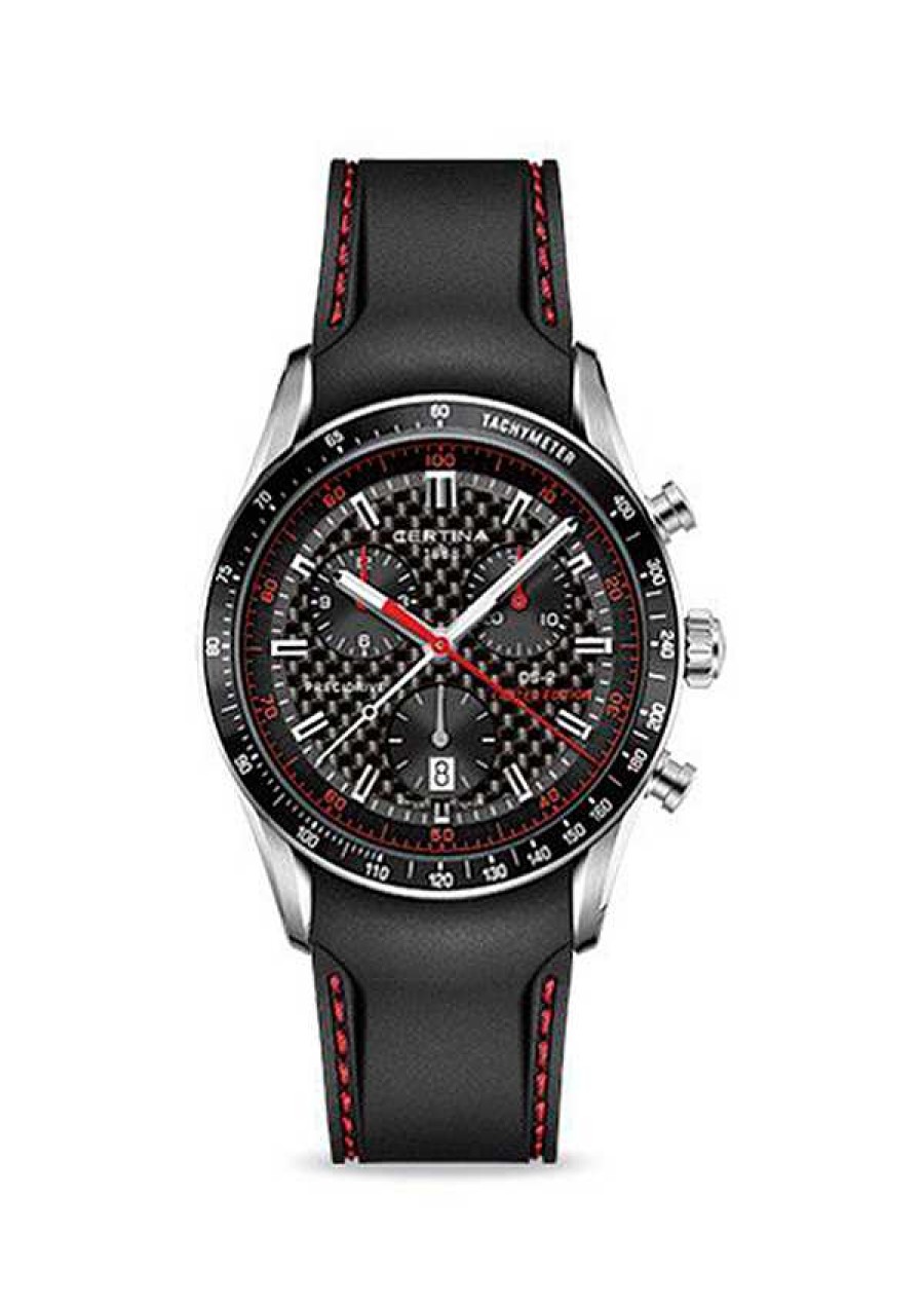 Relojes Certina | Reloj Certina Ds 2 Precidrive Chronograph Limited Edition