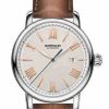 Relojes MontBlanc | Reloj Montblanc Heritage Automatic 126104