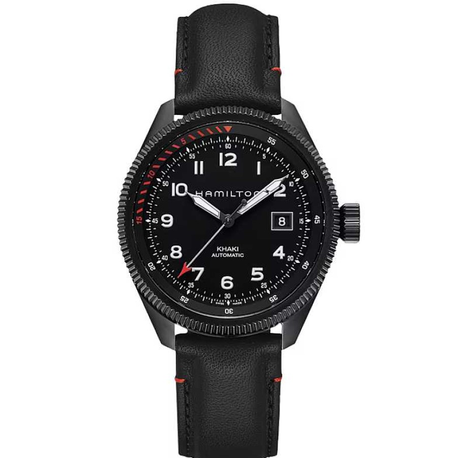 Relojes Hamilton | Reloj Hamilton Khaki Takeoff Air Zermatt