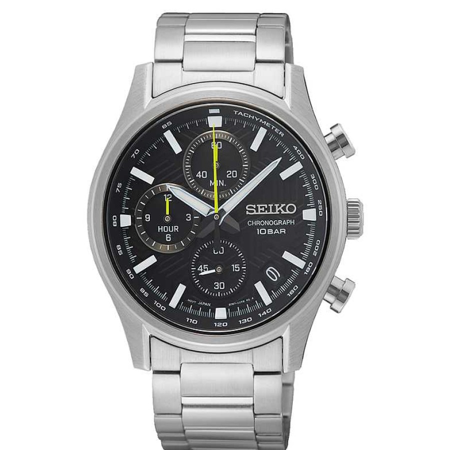 Relojes Seiko | Reloj Seiko Neo Sports Ssb419P1