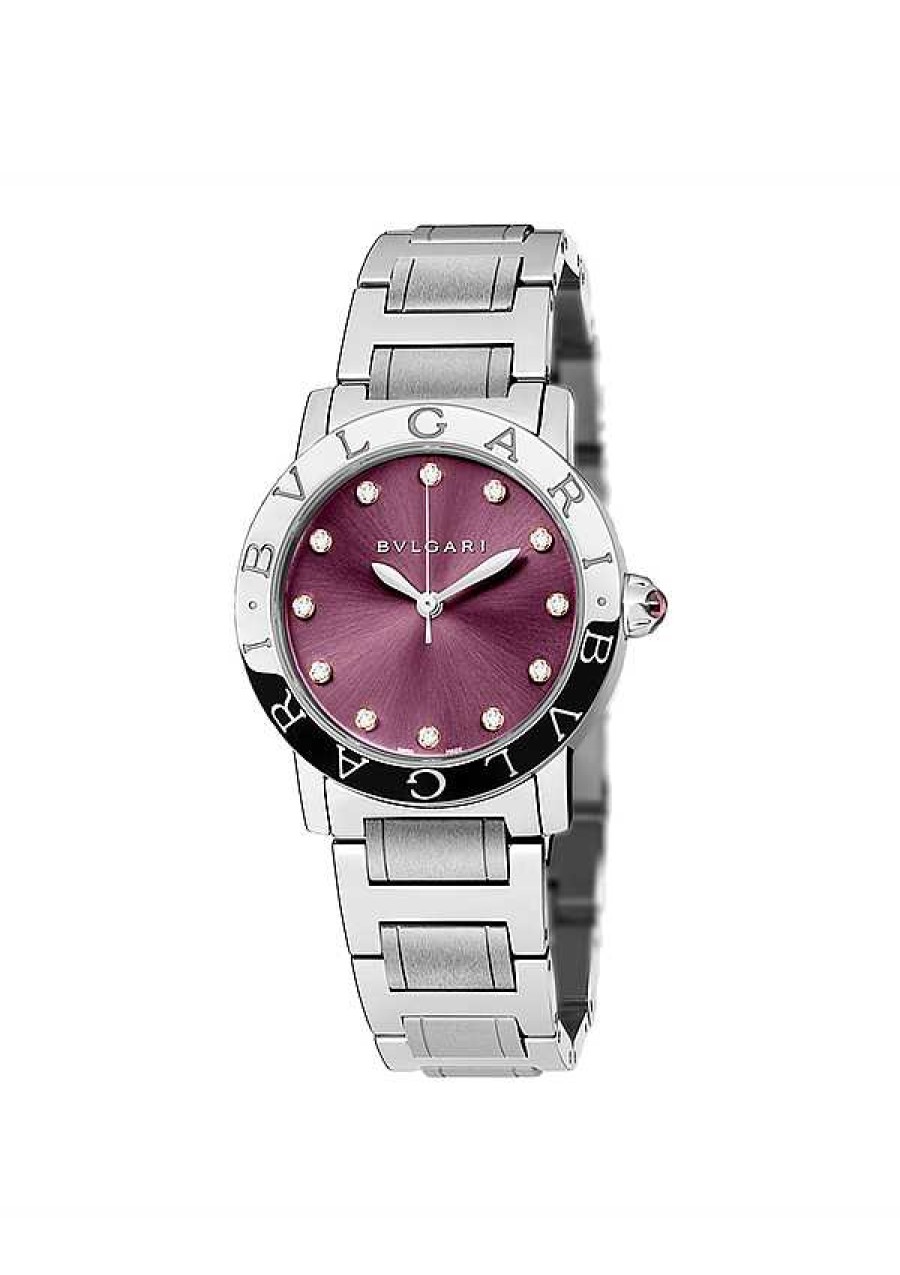 Relojes Royo Joyeros | Reloj Bulgari Bulgari