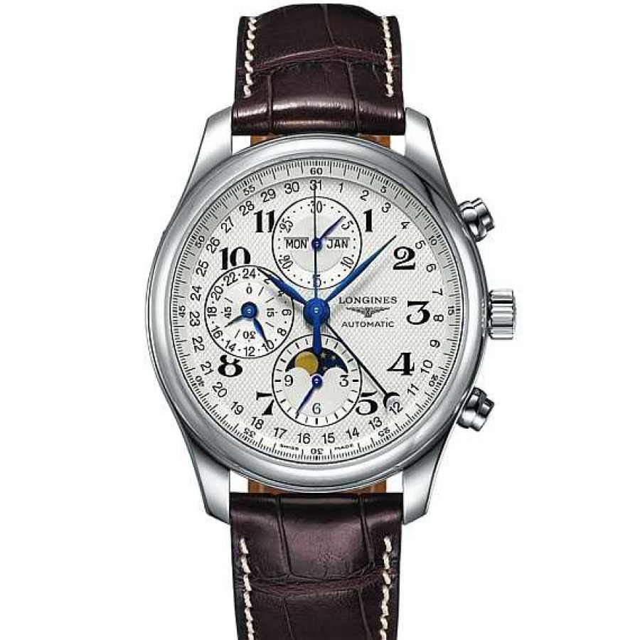 Relojes Longines | Reloj Longines Master Collection L27734783