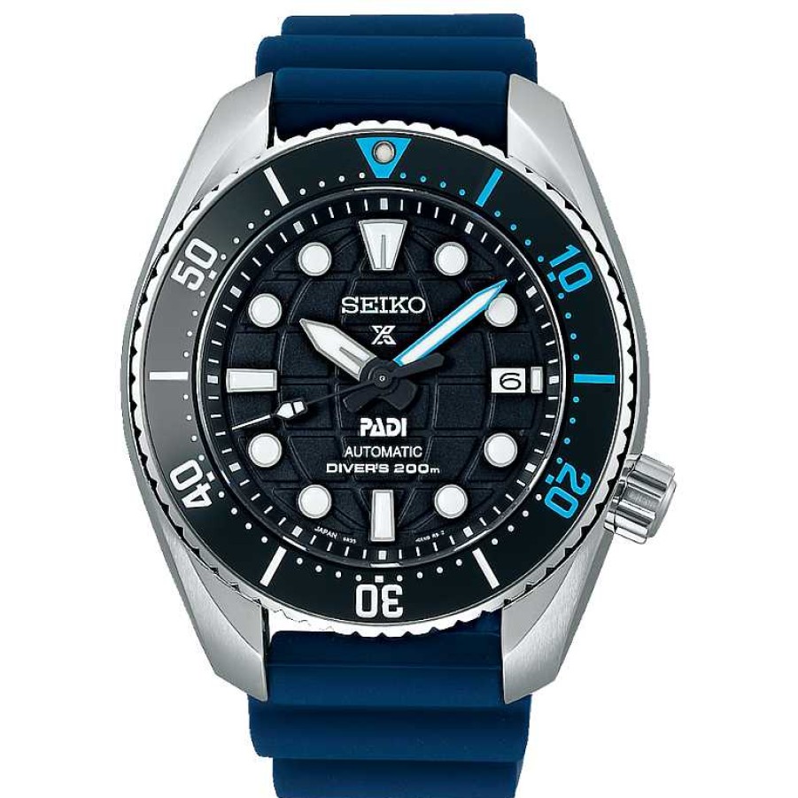 Relojes Seiko | Reloj Seiko Prospex Divers Spb325