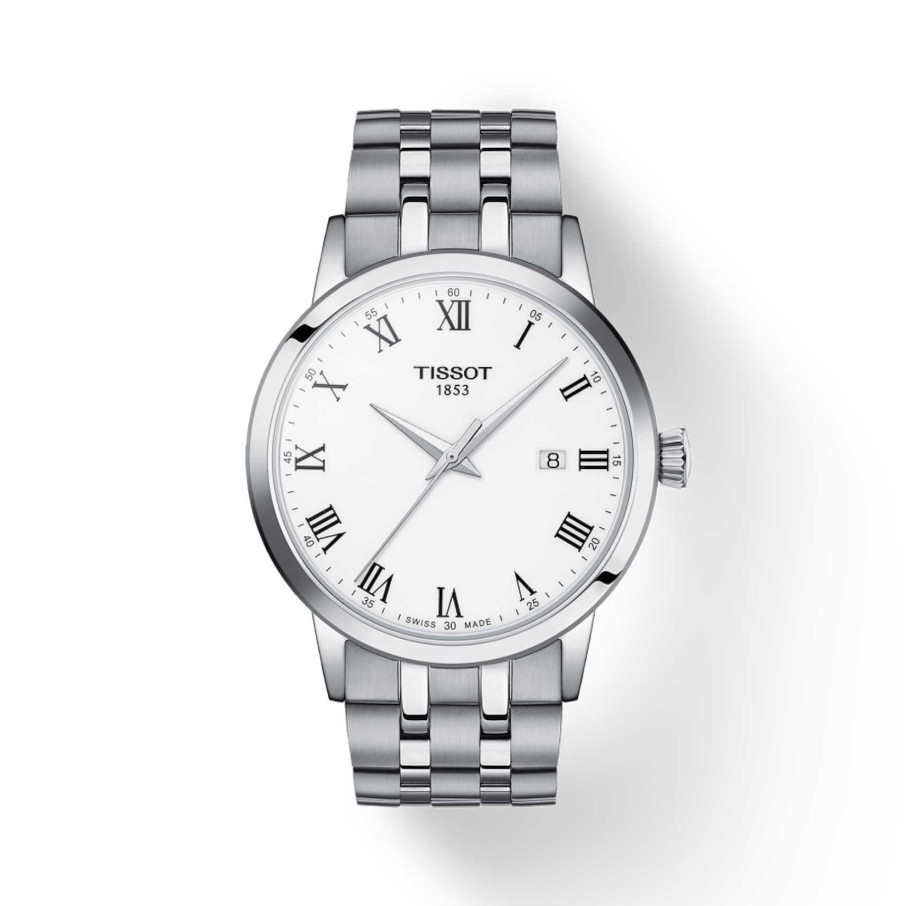 Relojes Tissot | Reloj Tissot Classic Dream T129.410.11.013.00