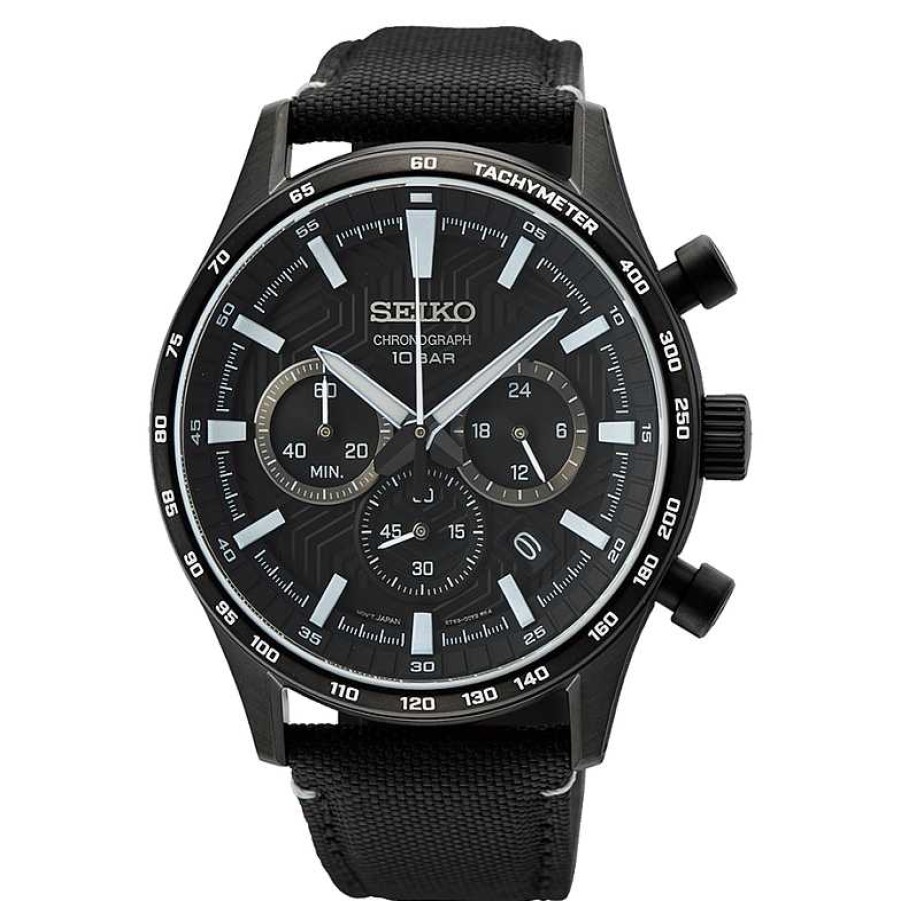 Relojes Seiko | Reloj Seiko Neo Sports Ssb417P1