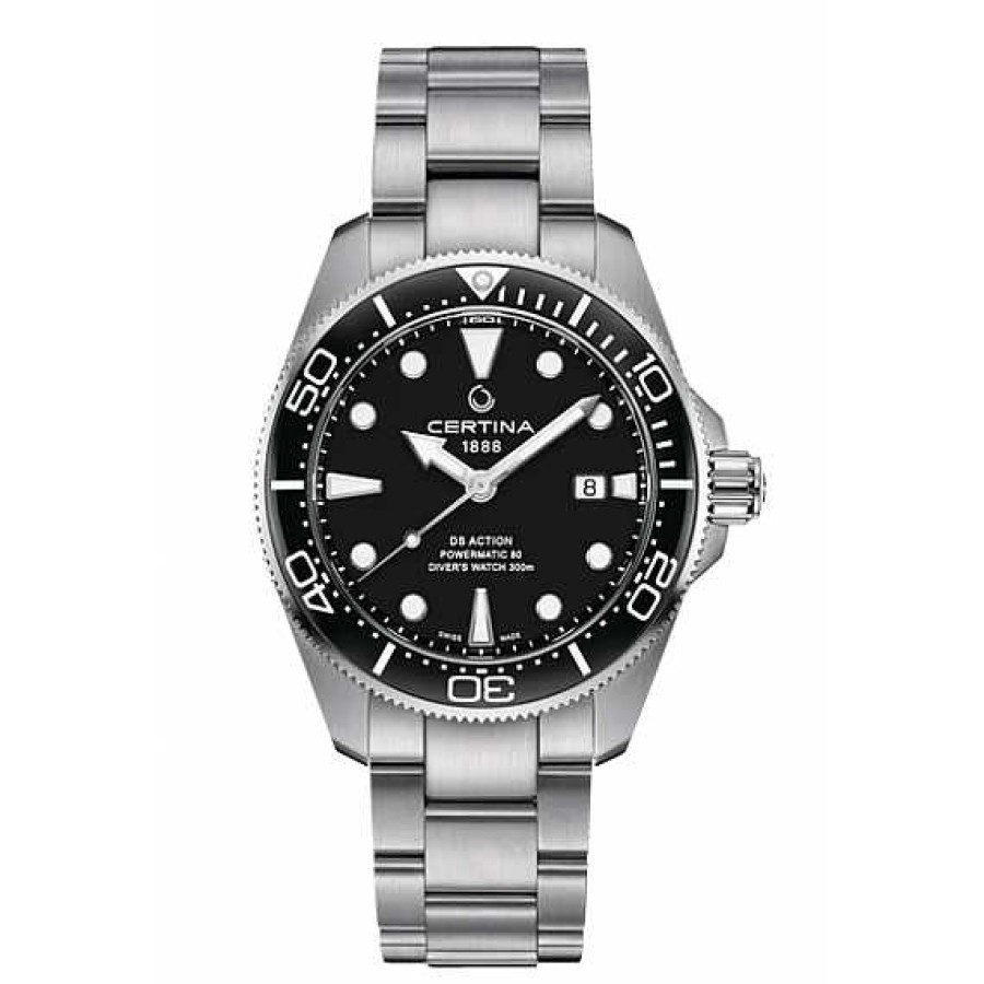 Relojes Certina | Reloj Certina Ds Action Diver