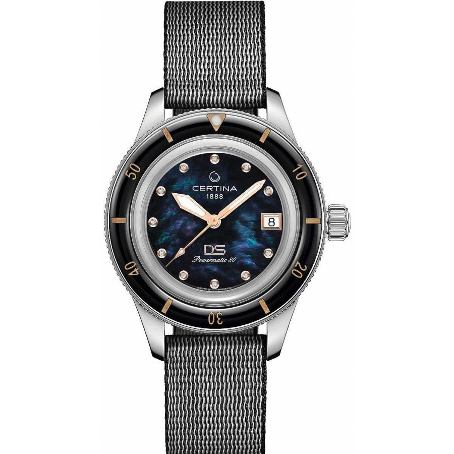 Relojes Certina | Reloj Certina Ds Ph200M C036.207.18.126.00