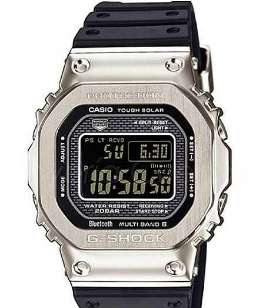 Relojes Casio | Reloj Casio G-Shock Gmw-B5000-1Er