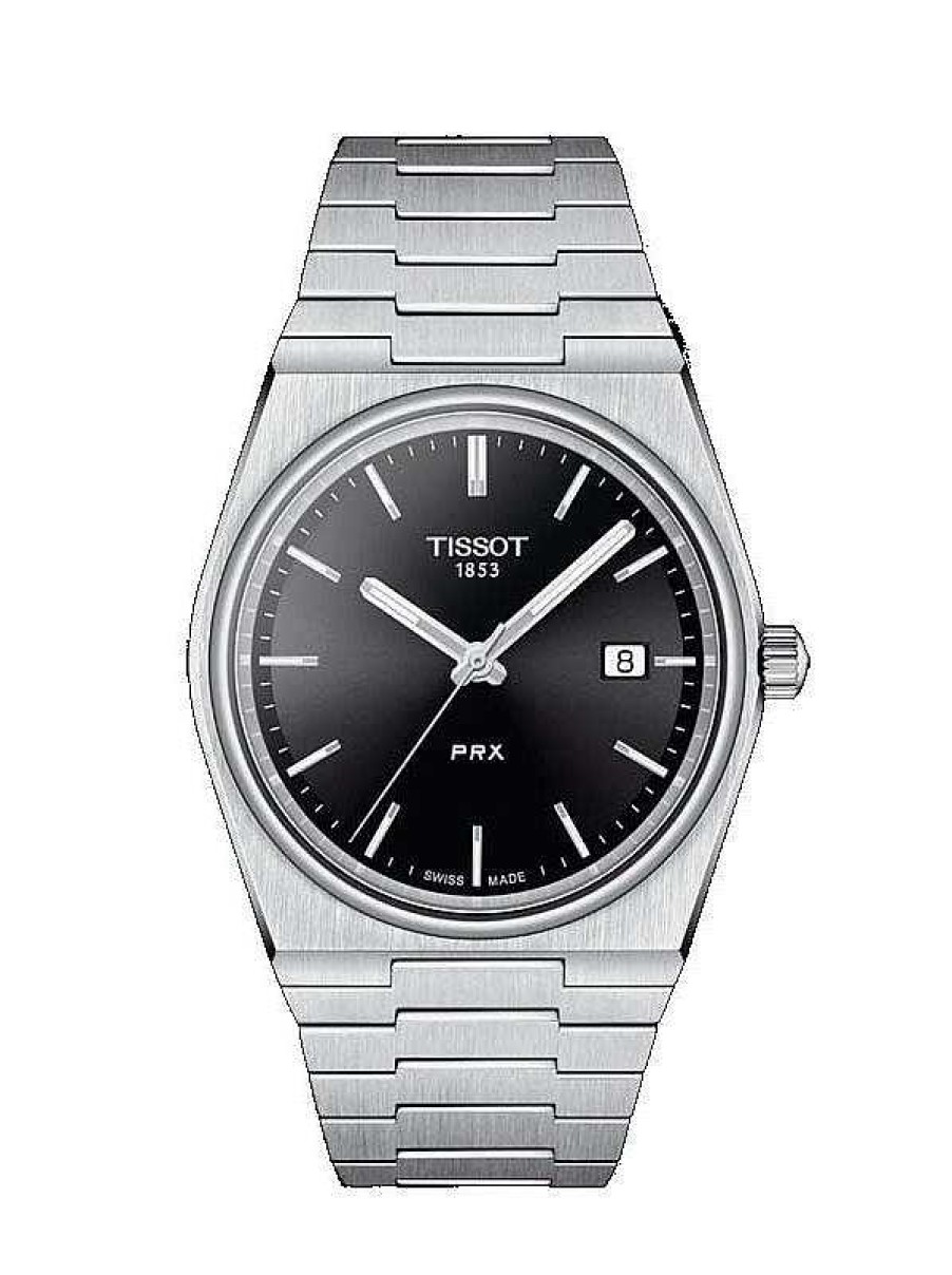 Relojes Tissot | Reloj Tissot Classic Prx-T137410110.5100