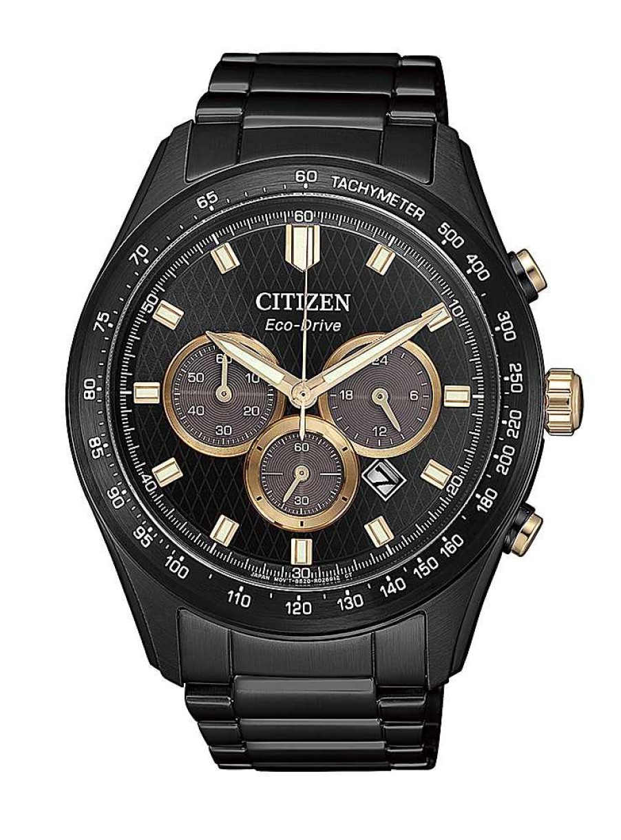 Relojes Citizen | Reloj Citizen Eco-Drive Ca4458-88E