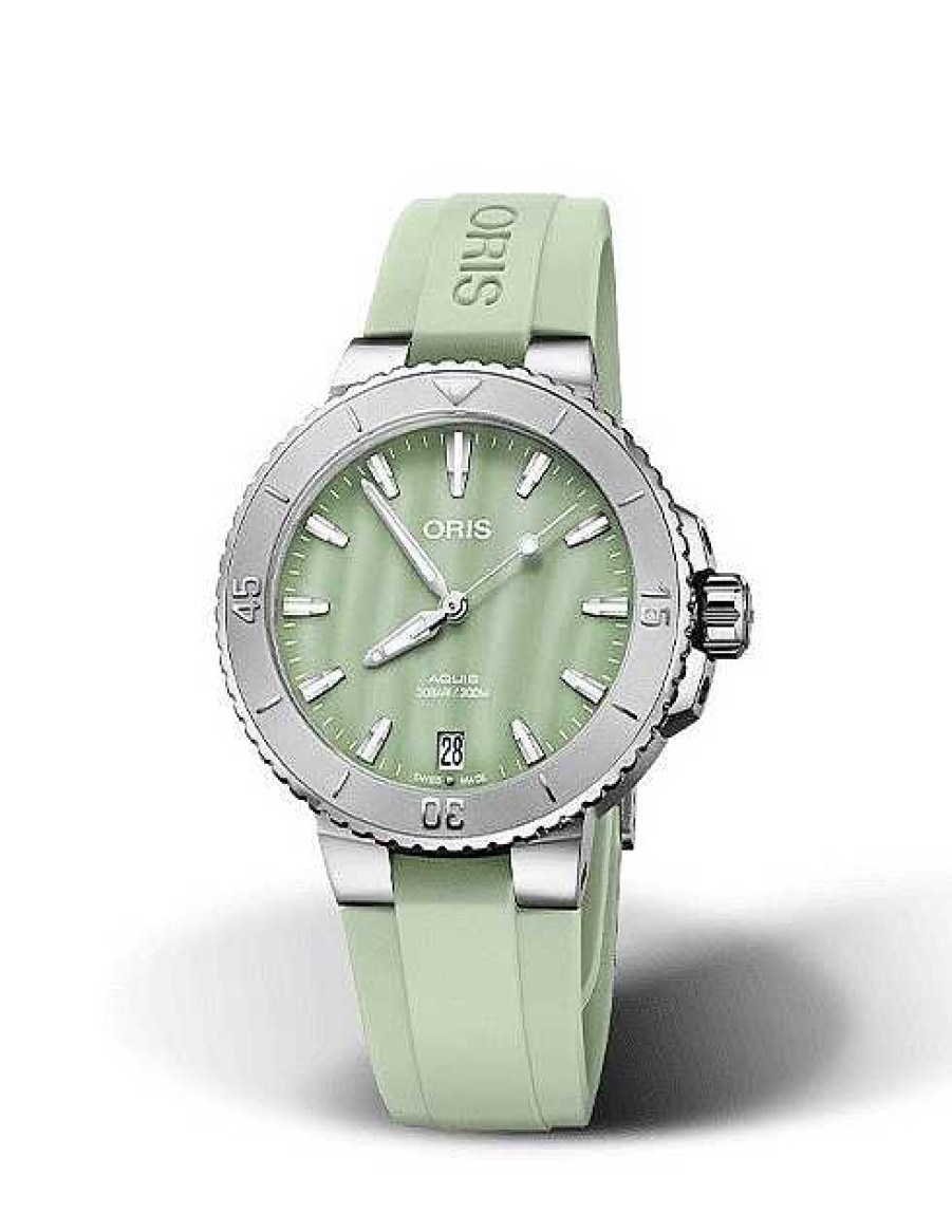 Relojes Oris | Reloj Oris Aquis Date