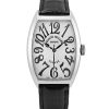 Relojes Franck Muller | Reloj Franck Muller Cintr E Curvex 5851 Sc