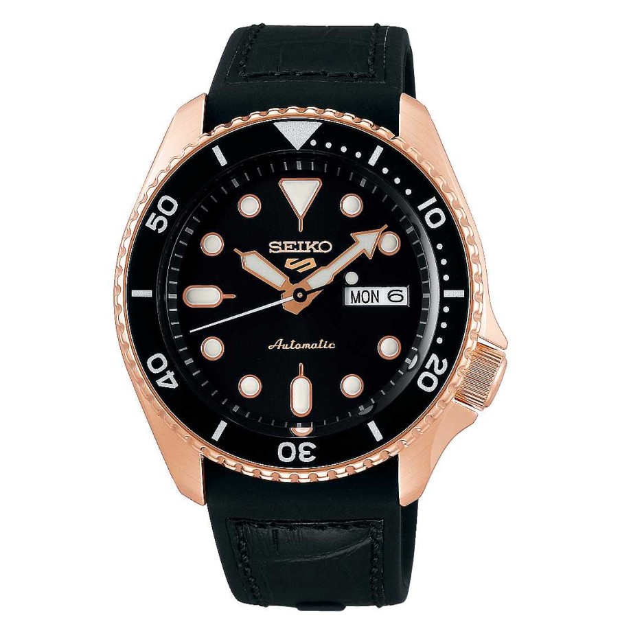 Relojes Seiko | Reloj Seiko 5 Sports Autom Tico