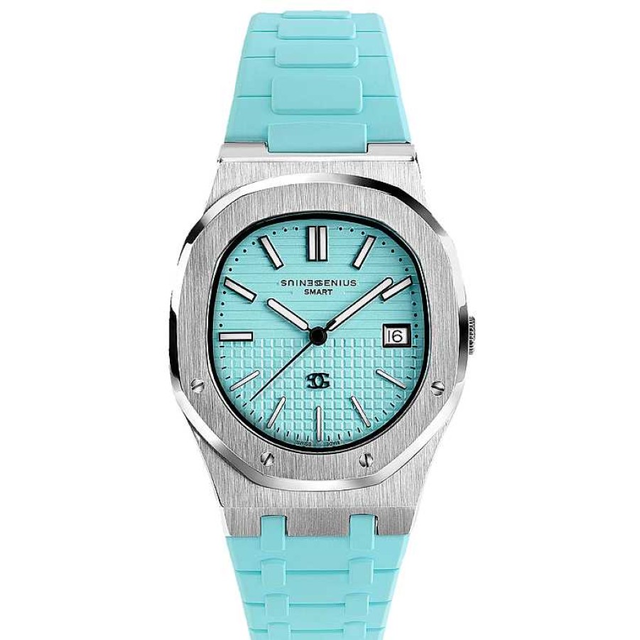 Relojes Genius Watches | Reloj Genius Smart Grecia