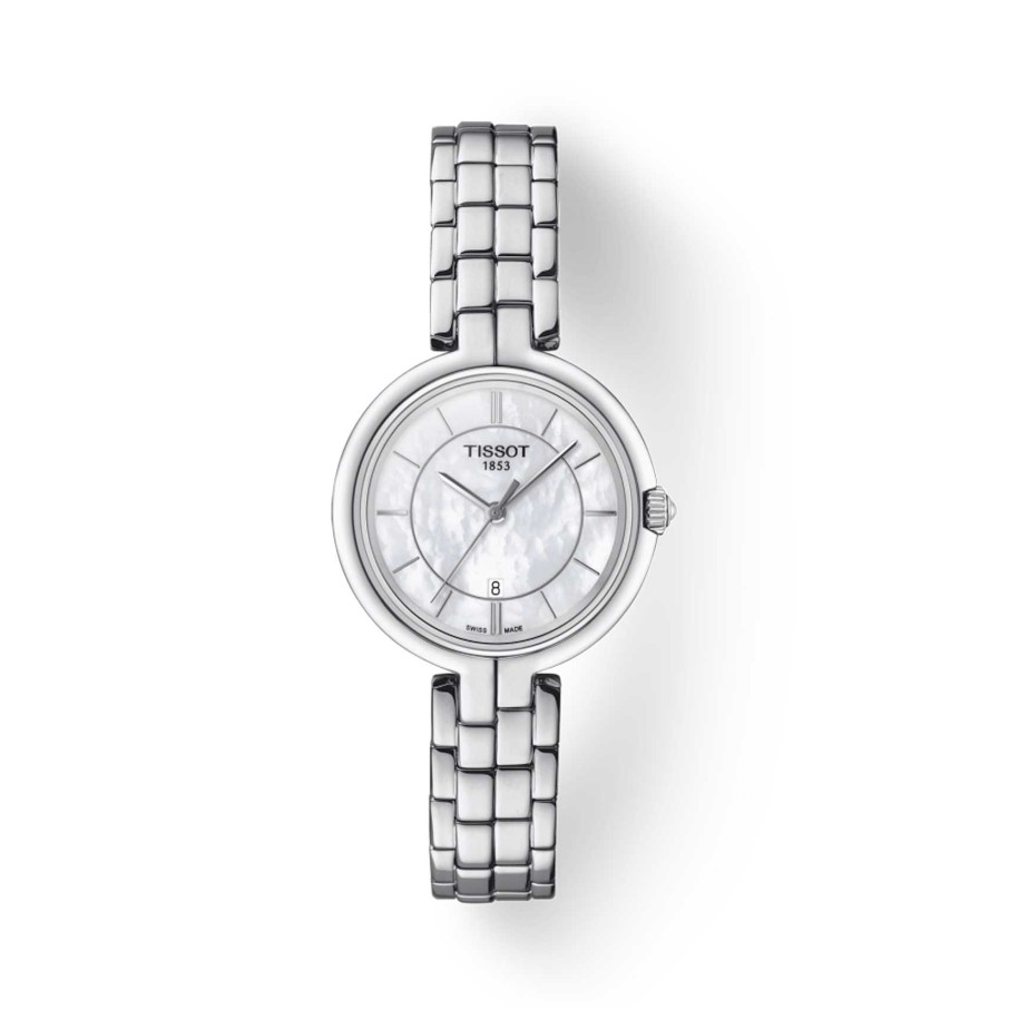 Relojes Tissot | Reloj Tissot Flamingo T0942101111100