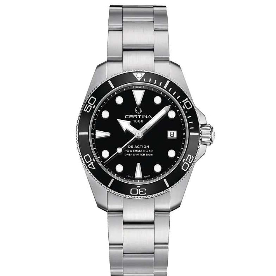 Relojes Certina | Reloj Certina Ds Action Diver