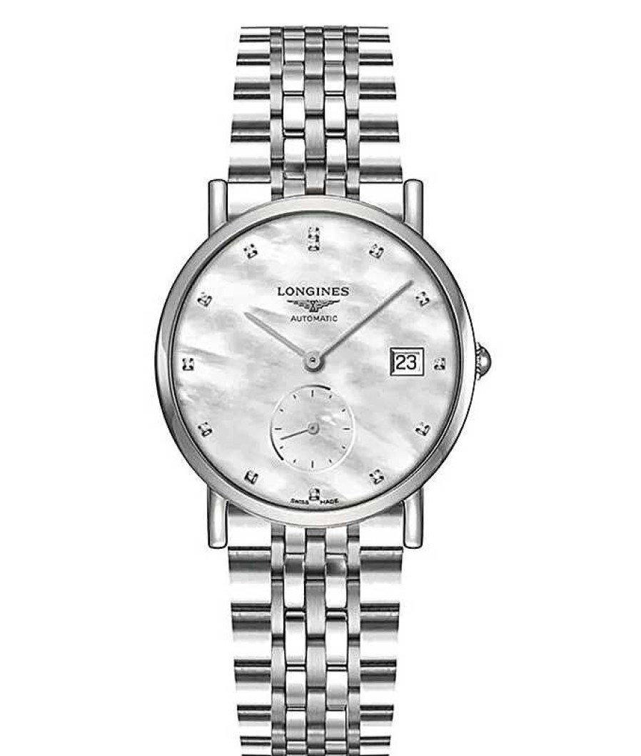 Relojes Longines | Reloj Longines Elegant Collection L43124876