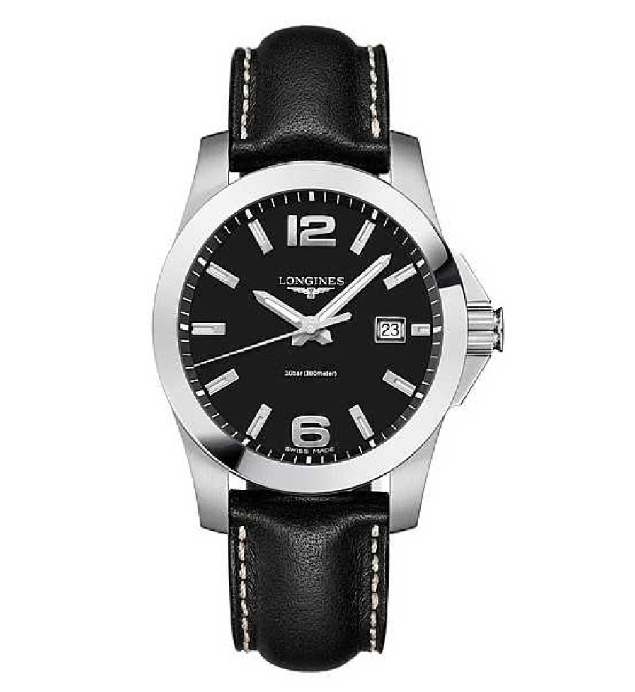 Relojes Longines | Reloj Longines Conquest L28934783