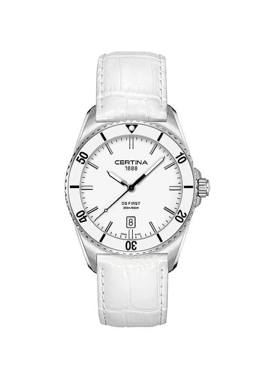 Relojes Certina | Reloj Certina Ds First Ceramic