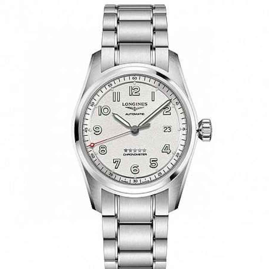 Relojes Longines | Reloj Longines Spirit L38104736