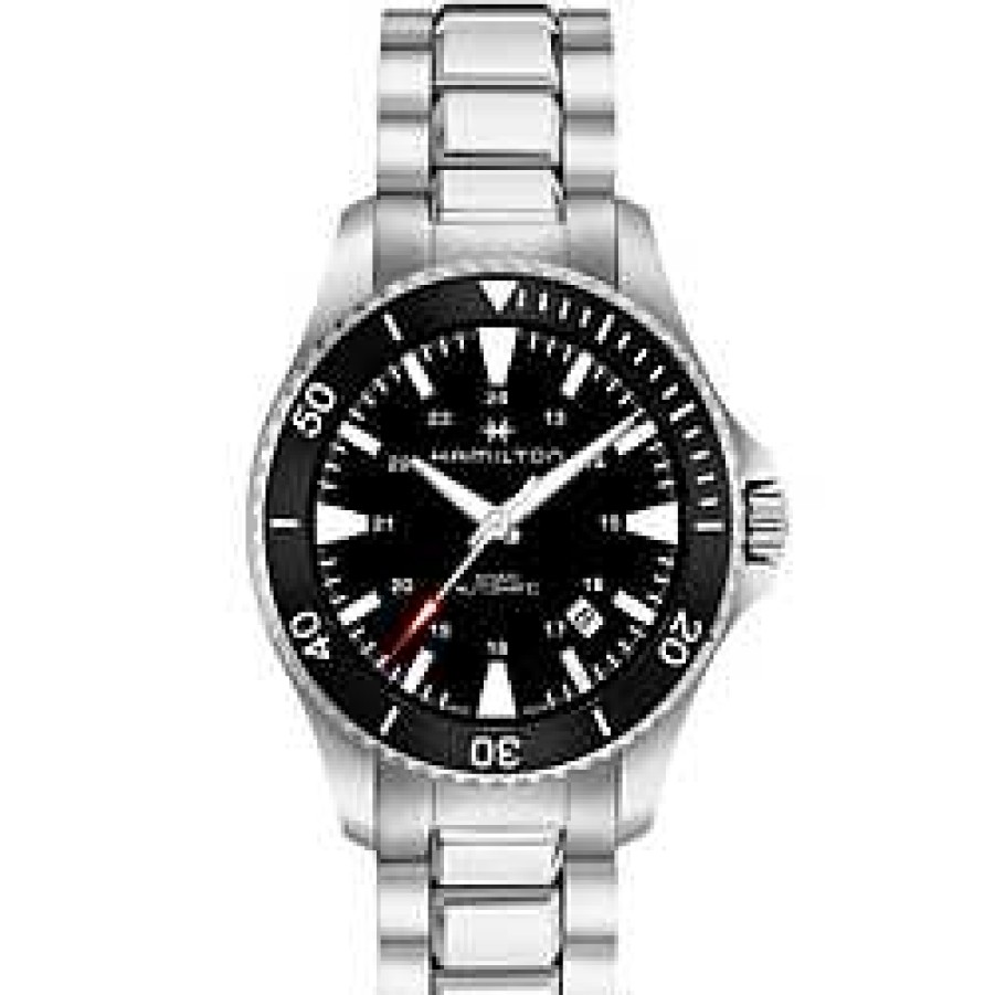 Relojes Hamilton | Reloj Hamilton Khaki Navy Scuba H82335131