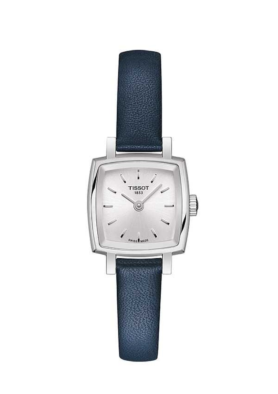 Relojes Tissot | Reloj Tissot Lovely Square