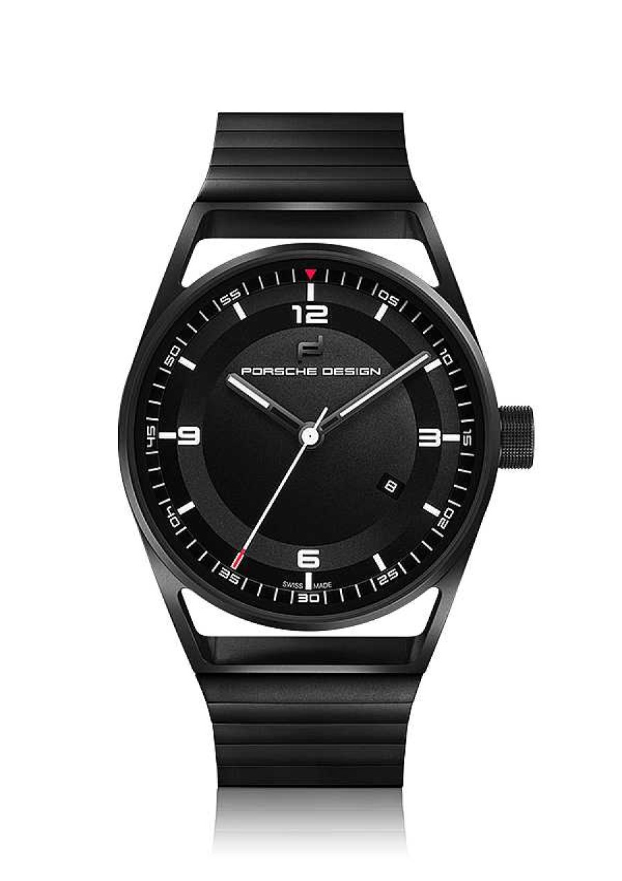 Relojes Porsche | Reloj Porsche 1919 Datetimer All Black