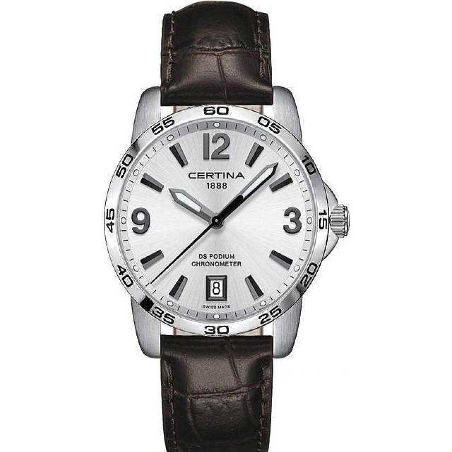 Relojes Certina | Reloj Certina Ds Podium C0344511603700