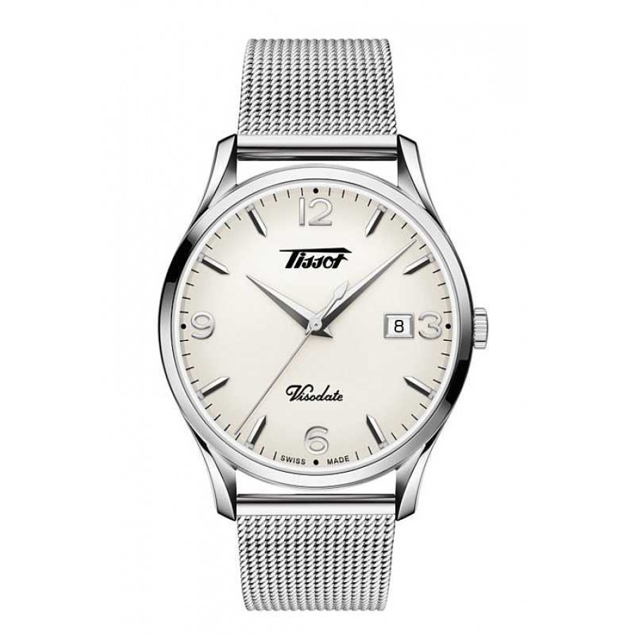 Relojes Tissot | Reloj Tissot Heritage Visodate Quartz