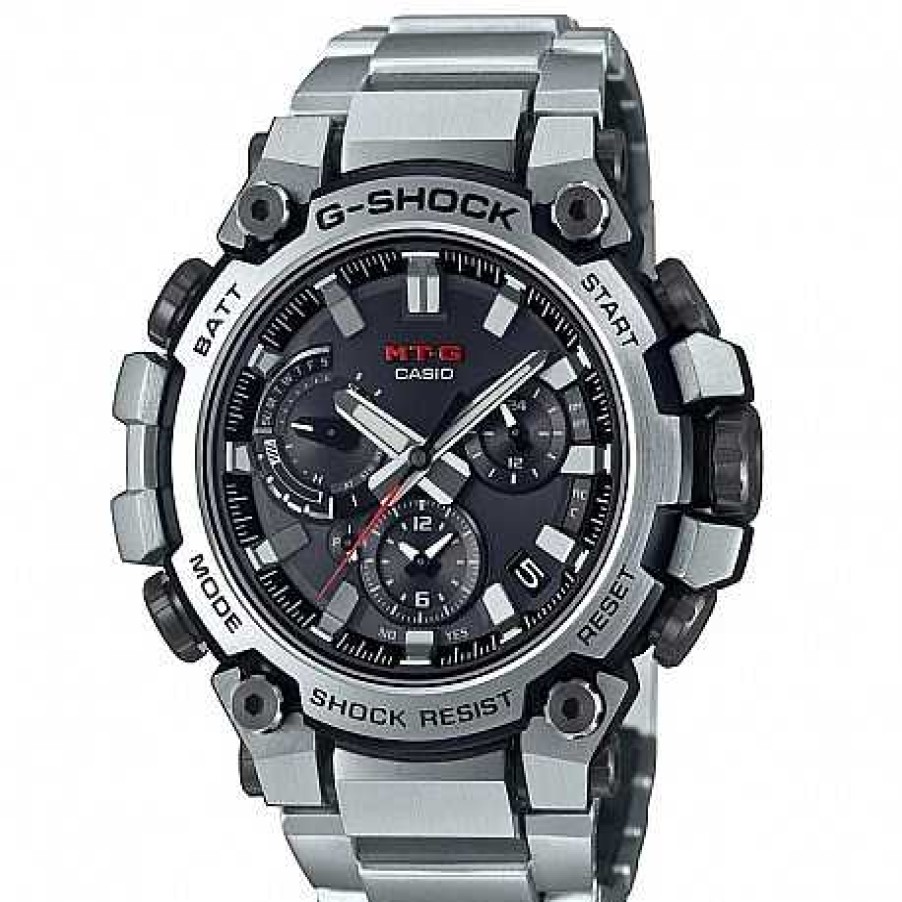 Relojes Casio | Reloj Casio Mtg-B3000D-1Aer