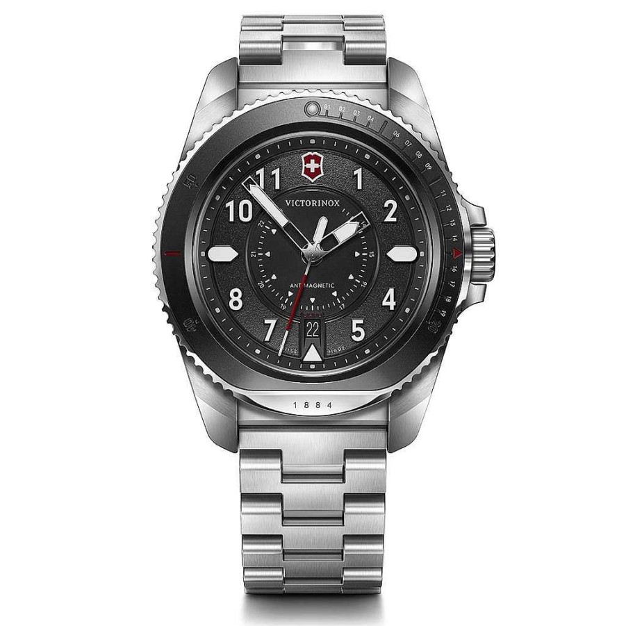 Relojes Victorinox | Reloj Victorinox Journey 1884 V242009 De Acero