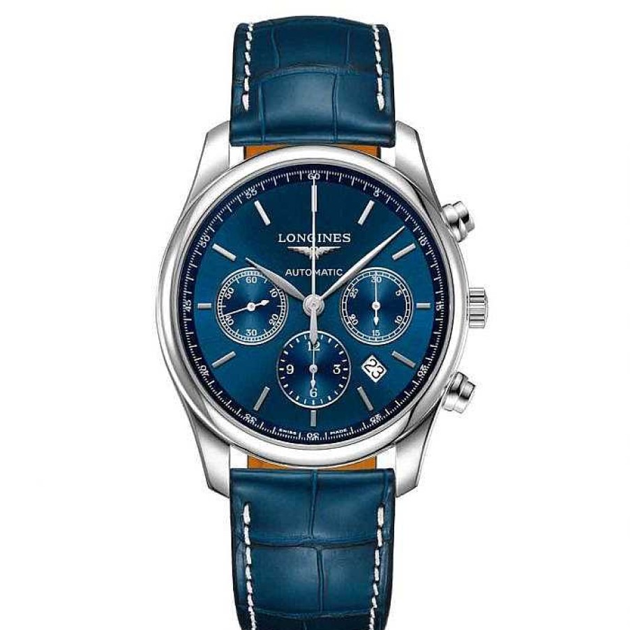 Relojes Longines | Reloj Longines Master Collection L27594920