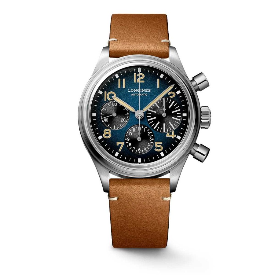 Relojes Longines | Reloj Longines Avigation Bigeye L28161932