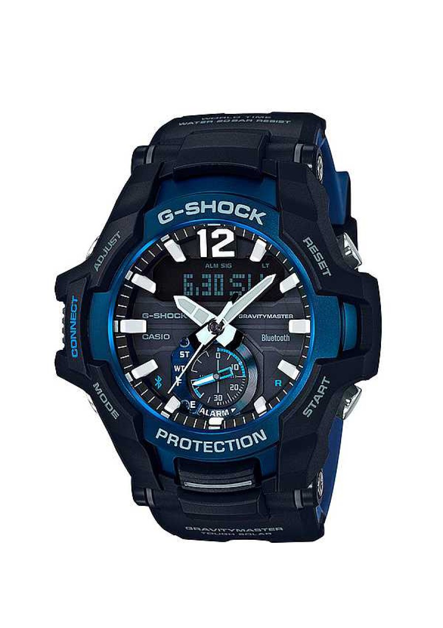 Relojes Casio | Reloj Casio G-Shock Gr-B100-1A2Er