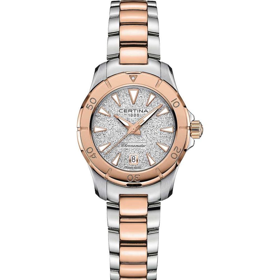 Relojes Certina | Reloj Certina Acci N Ds C0329512203100