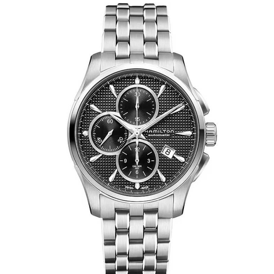 Relojes Hamilton | Reloj Hamilton Jazzmaster Auto Chrono H32596131