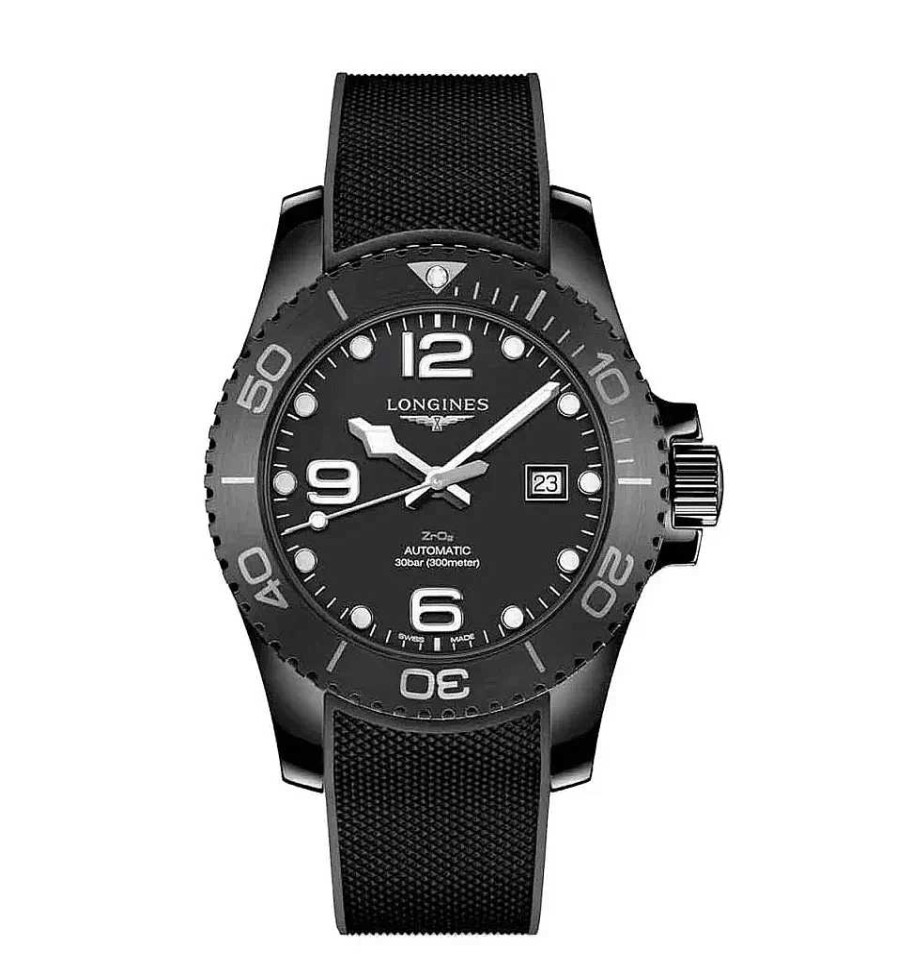 Relojes Longines | Reloj Longines Hydroconquest L37844569