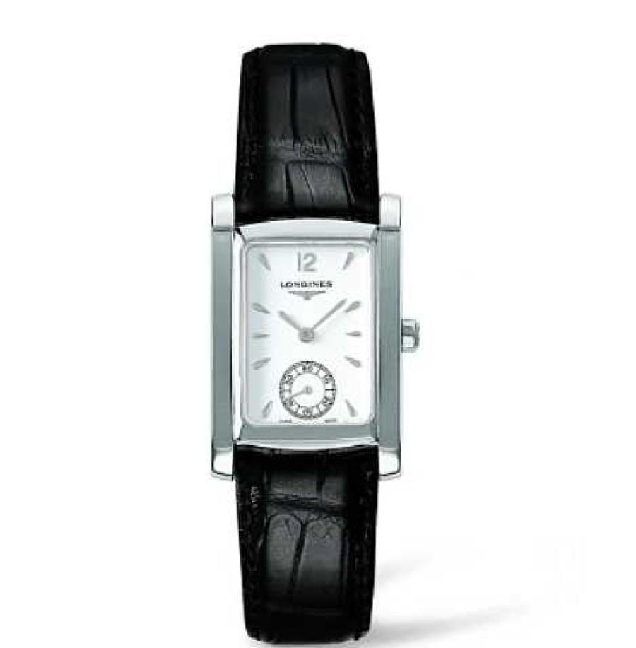 Relojes Longines | Reloj Dolcevita L55024162