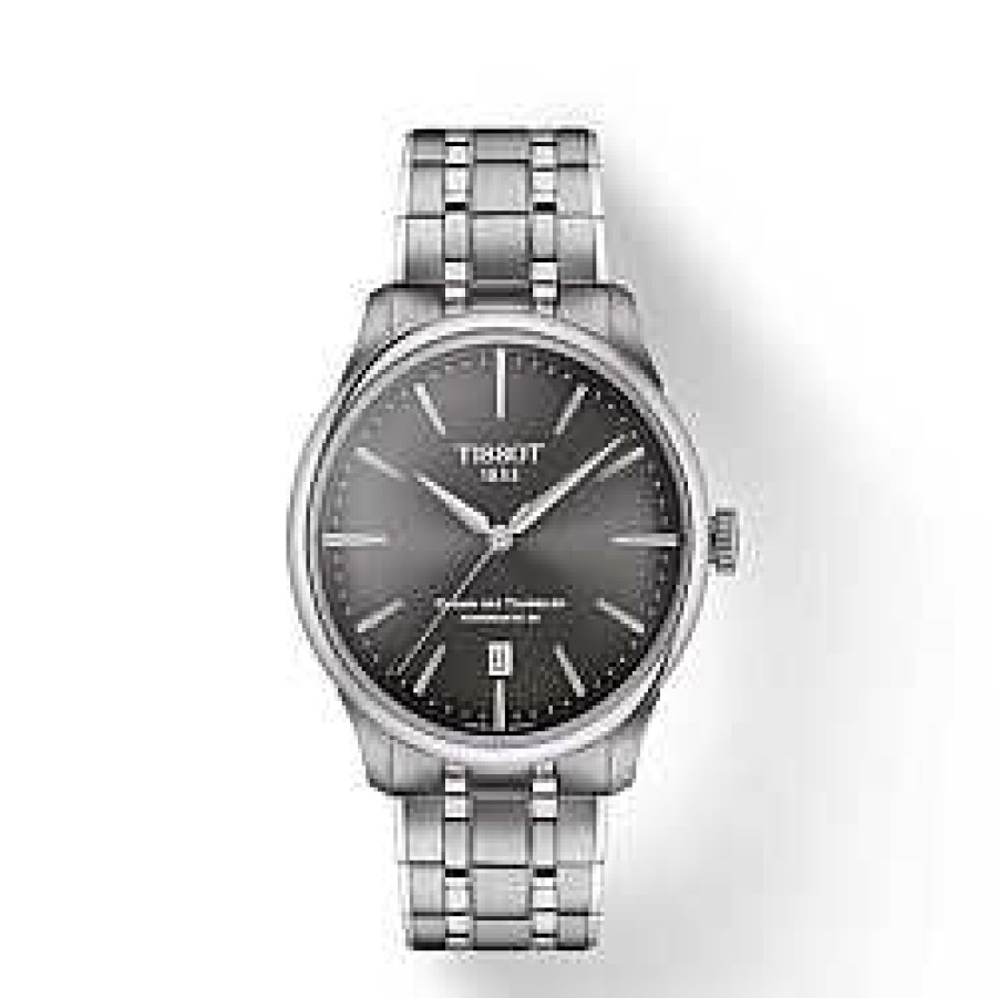 Relojes Tissot | Reloj Tissot Chemin Des Tourelles Powermatic 80 39 Mm