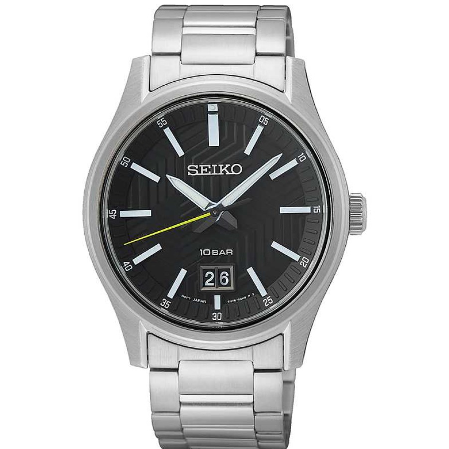 Relojes Seiko | Reloj Seiko Neo Sports Sur535P1