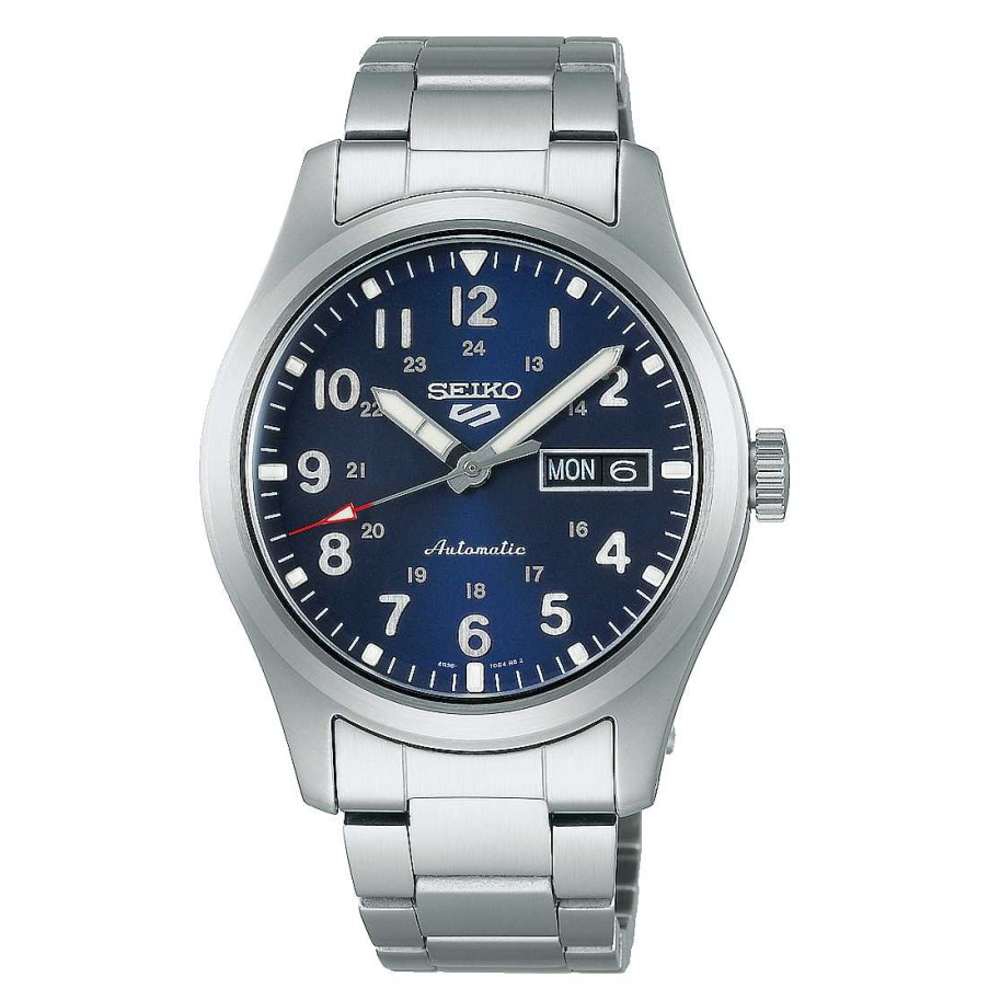 Relojes Seiko | Reloj Seiko 5 Sports 39,4Mm Srpg27K1