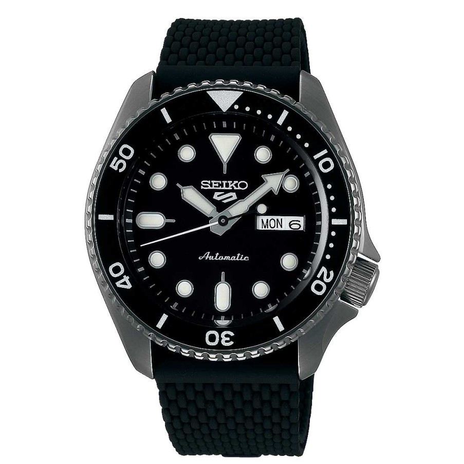 Relojes Seiko | Reloj Seiko Sports Autom Tico Srpd65K2