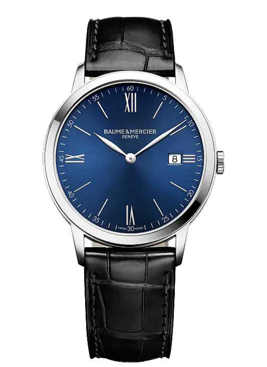 Relojes Baume & Mercier | Reloj Baume & Mercier Classima 10324