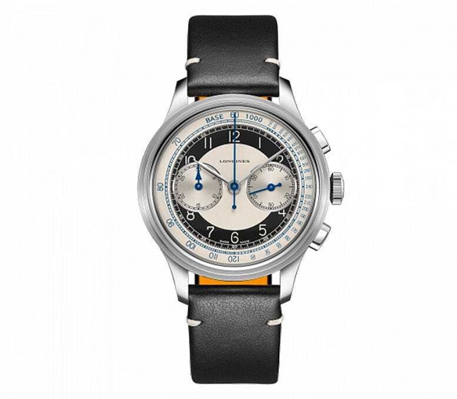 Relojes Longines | Reloj Longines Heritage Classic-L2.830.4.93.0