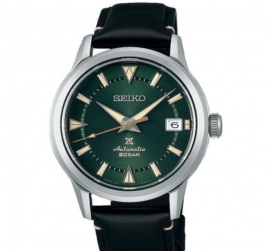 Relojes Seiko | Reloj Seiko Prospex Reinterpretacion Alpinist 1959