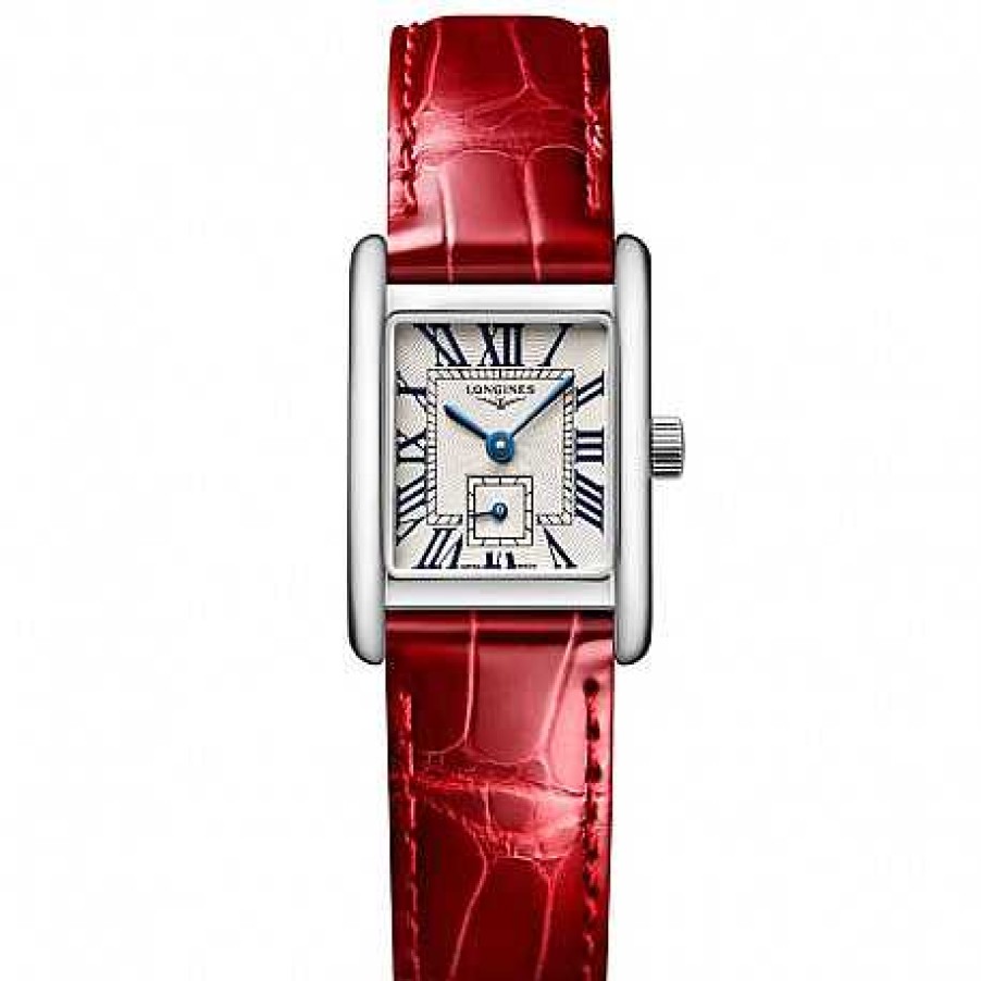 Relojes Longines | Reloj Longines Mini Dolcevita L52004715