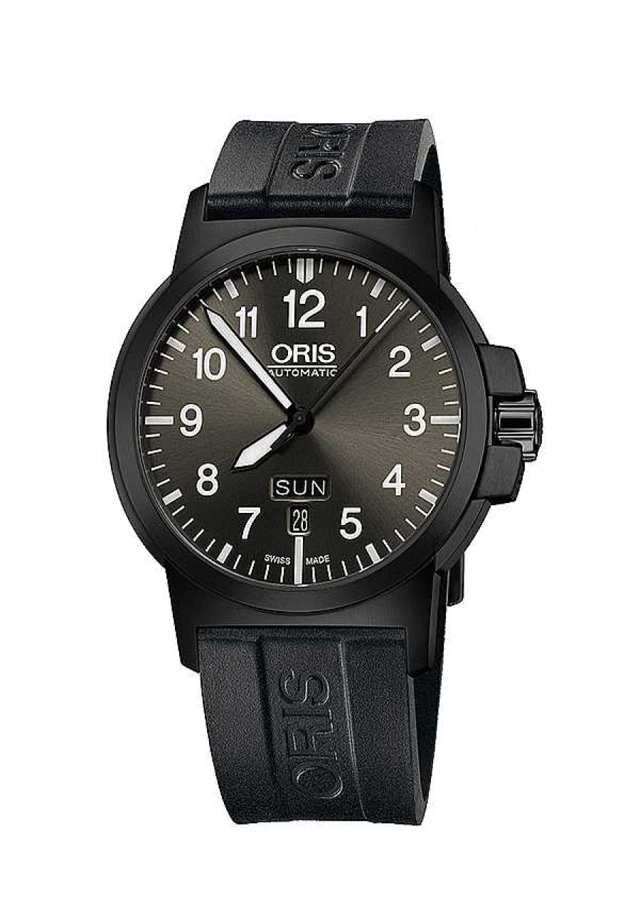 Relojes Oris | Reloj Oris Bc3 Advanced, Day Date