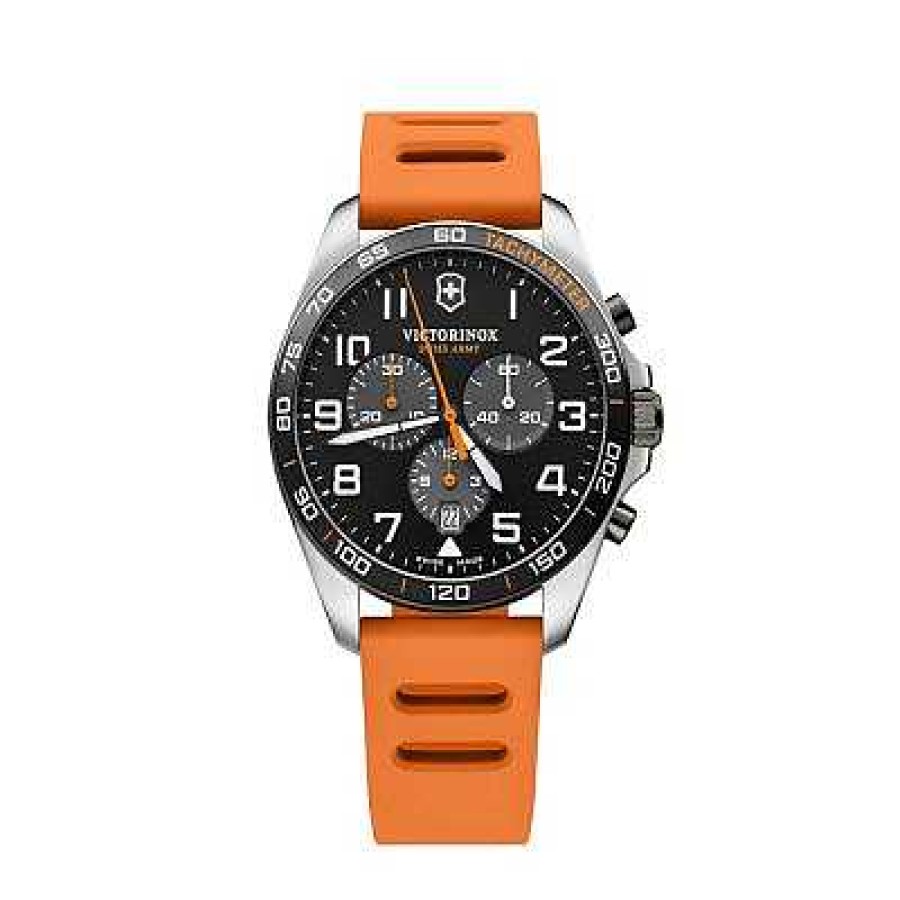 Relojes Victorinox | Reloj Victorinox Fieldforce Sport V241893 Hombre