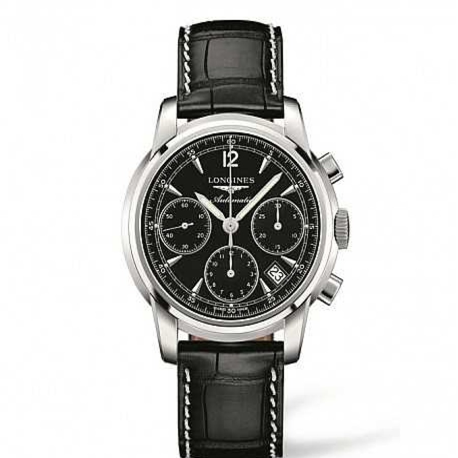 Relojes Longines | Reloj Longines The Saint-Imier 41Mm L27524523