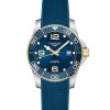 Relojes Longines | Reloj Longines Hydroconquest Azul- L37813969